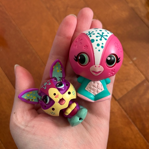 Zoobles Assorted Toy Set - Picture 4 of 7